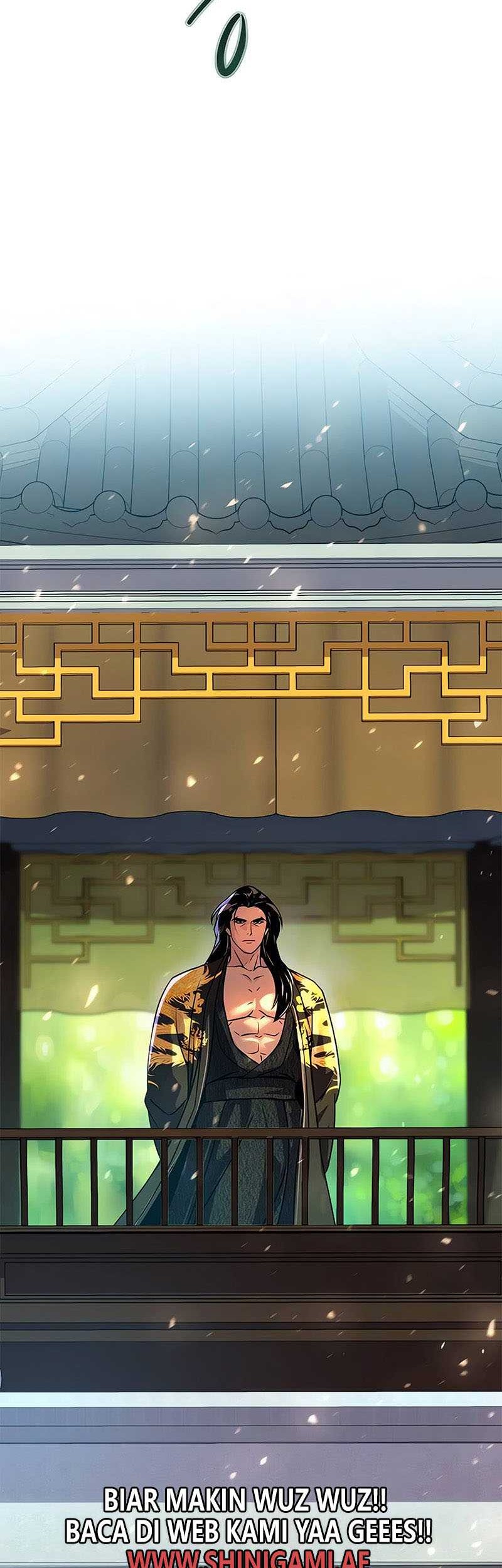 Chronicles of the Demon Faction Chapter 99 - halaman 99