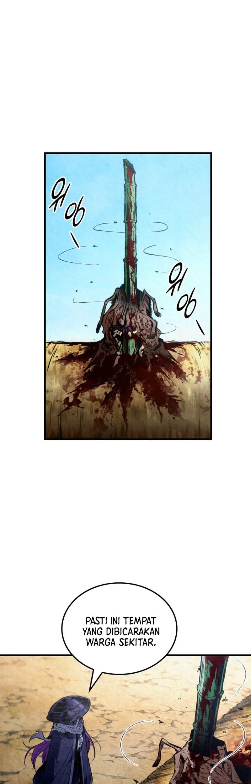 Chronicles Of The Demon-Slaying Cultivator Chapter 1 - halaman 11
