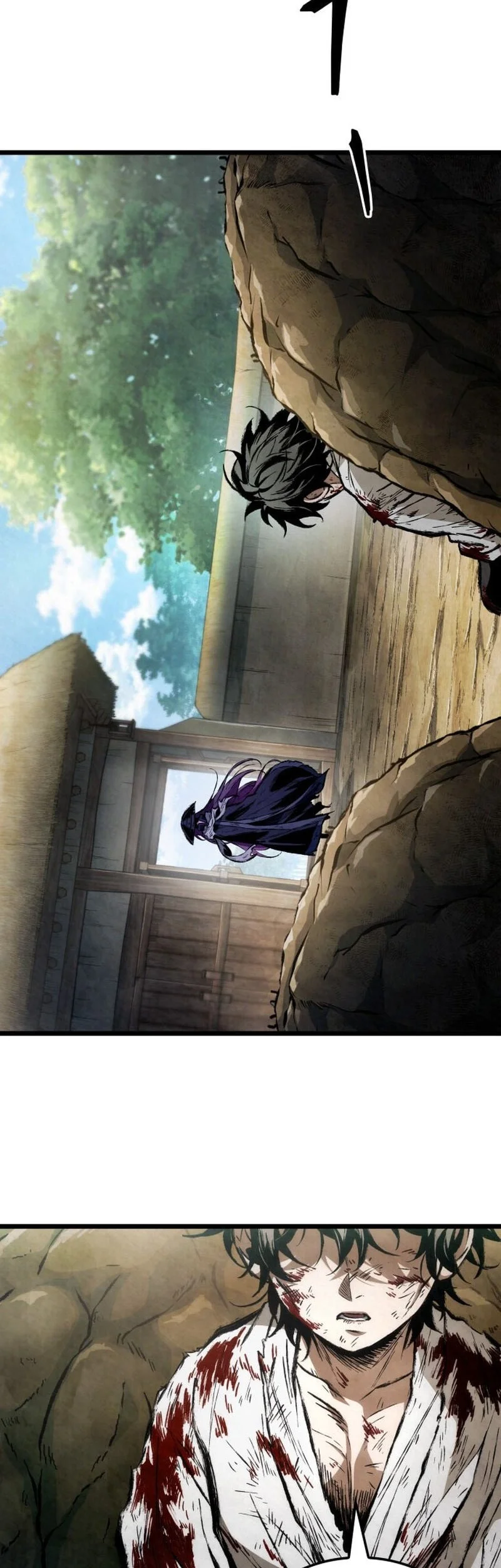 Chronicles Of The Demon-Slaying Cultivator Chapter 1 - halaman 16