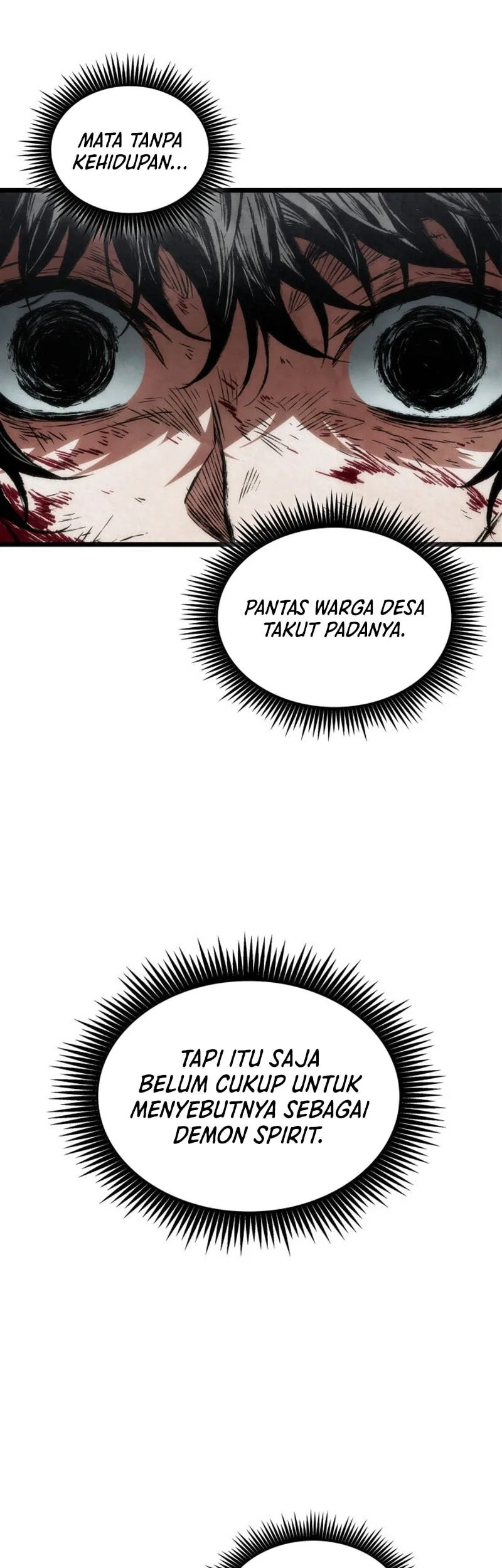 Chronicles Of The Demon-Slaying Cultivator Chapter 1 - halaman 19