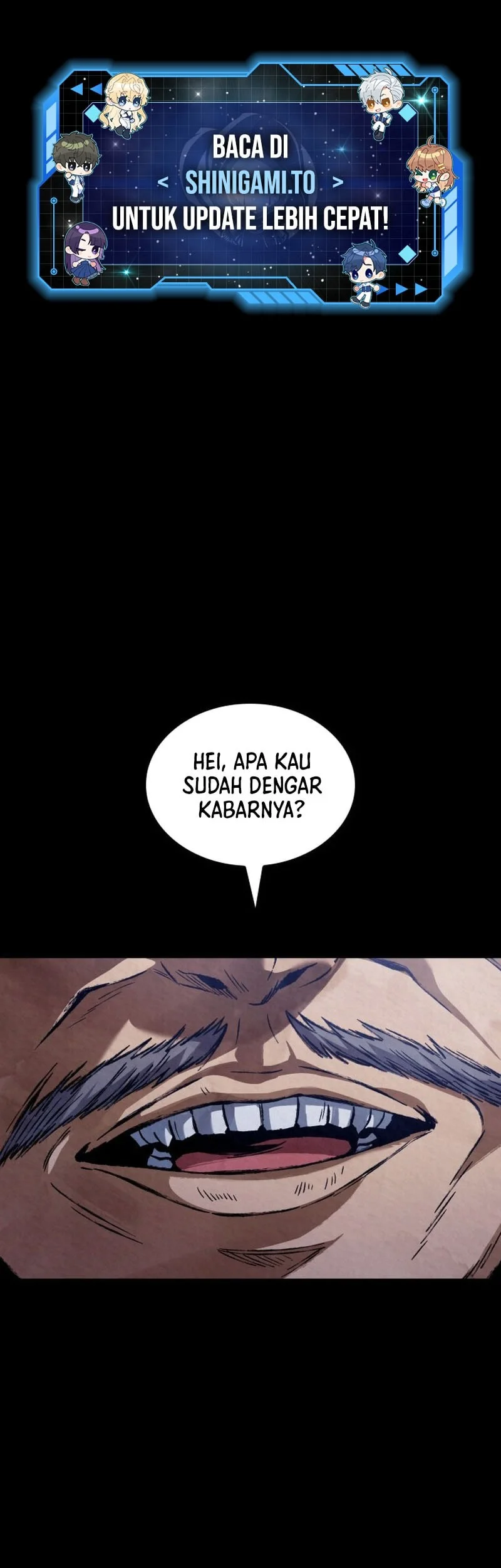 Chronicles Of The Demon-Slaying Cultivator Chapter 1 - halaman 2