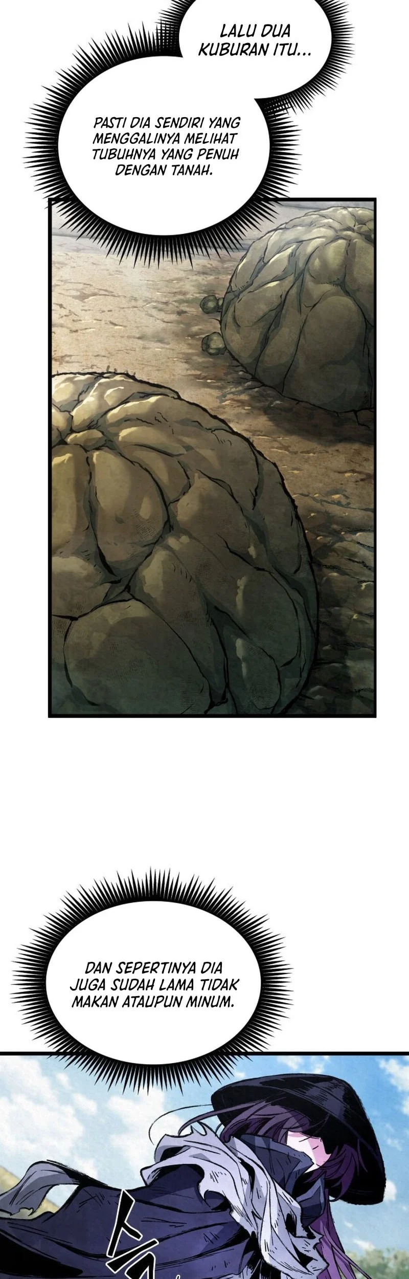 Chronicles Of The Demon-Slaying Cultivator Chapter 1 - halaman 20