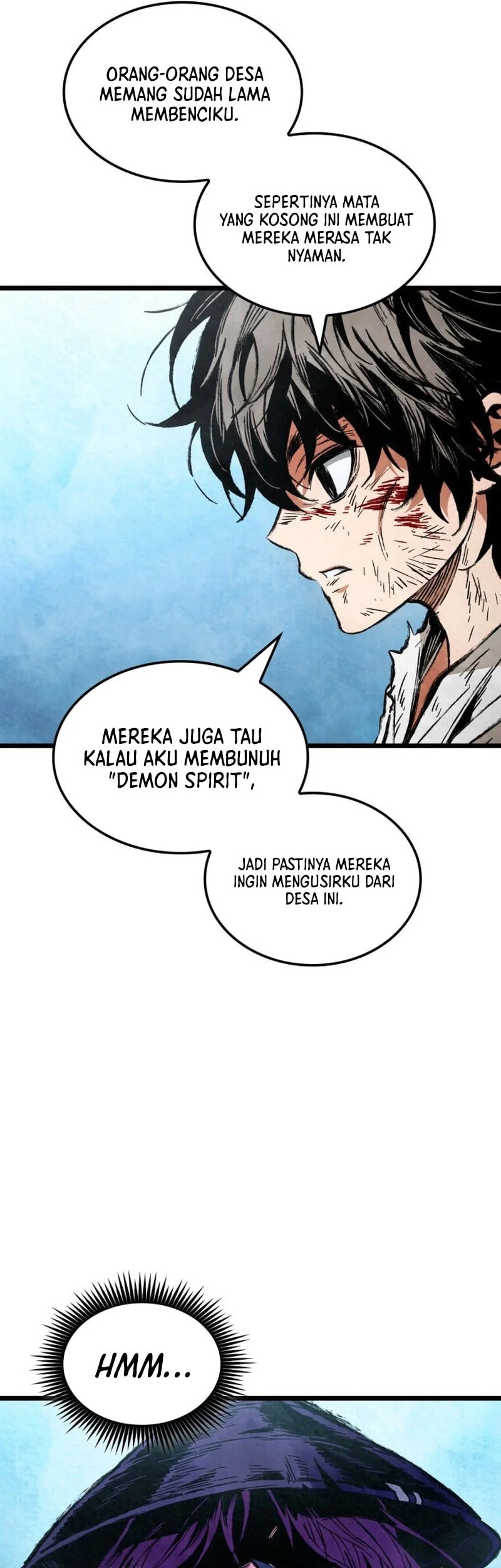 Chronicles Of The Demon-Slaying Cultivator Chapter 1 - halaman 23