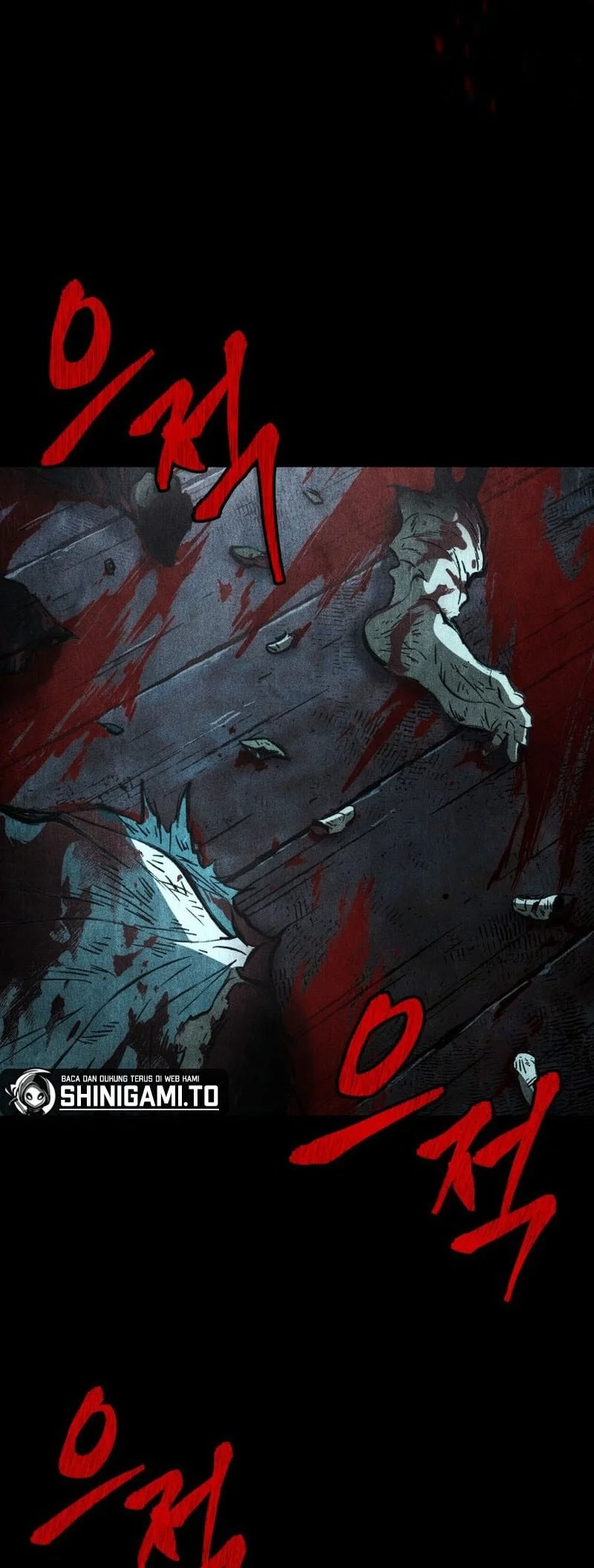Chronicles Of The Demon-Slaying Cultivator Chapter 1 - halaman 26
