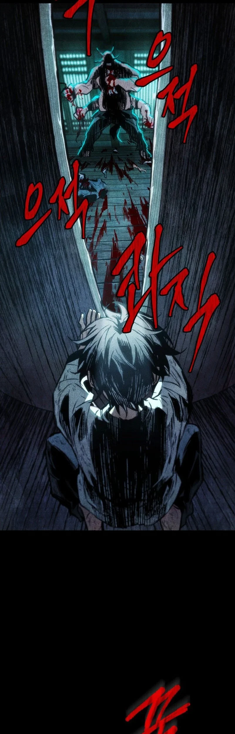 Chronicles Of The Demon-Slaying Cultivator Chapter 1 - halaman 27