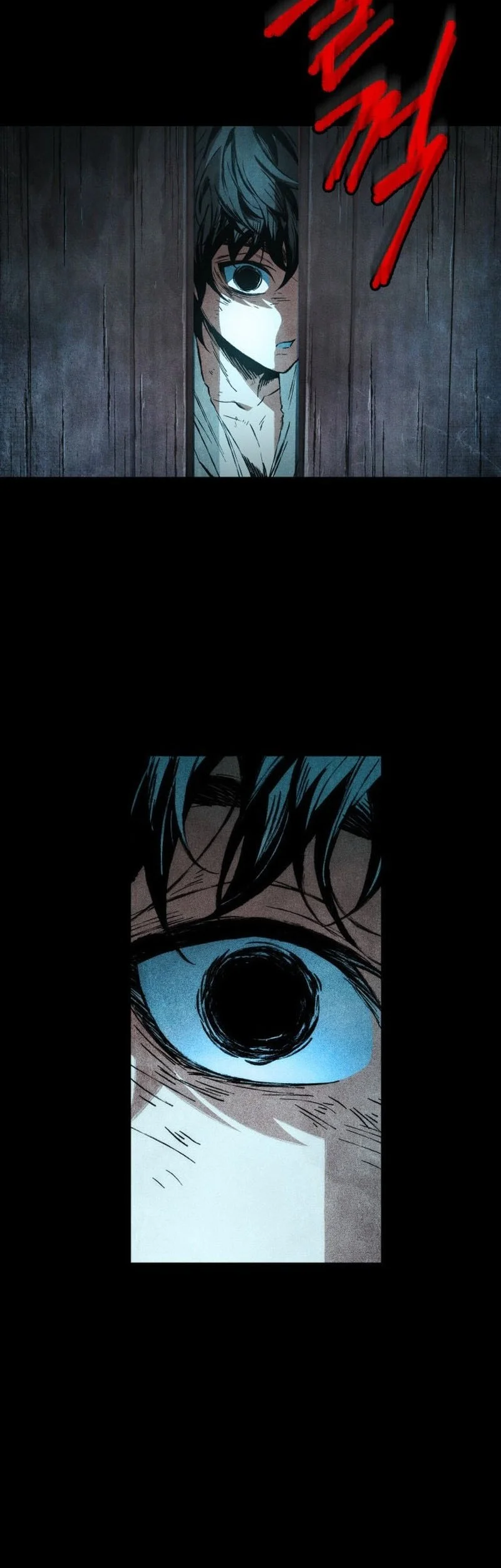 Chronicles Of The Demon-Slaying Cultivator Chapter 1 - halaman 28