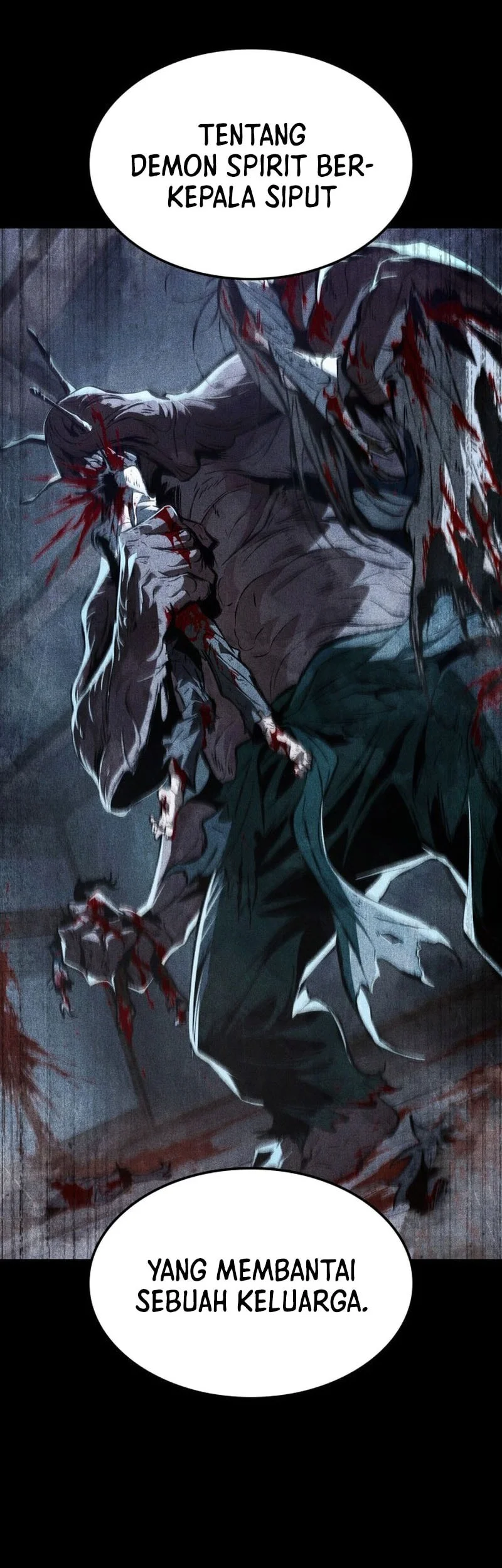 Chronicles Of The Demon-Slaying Cultivator Chapter 1 - halaman 3