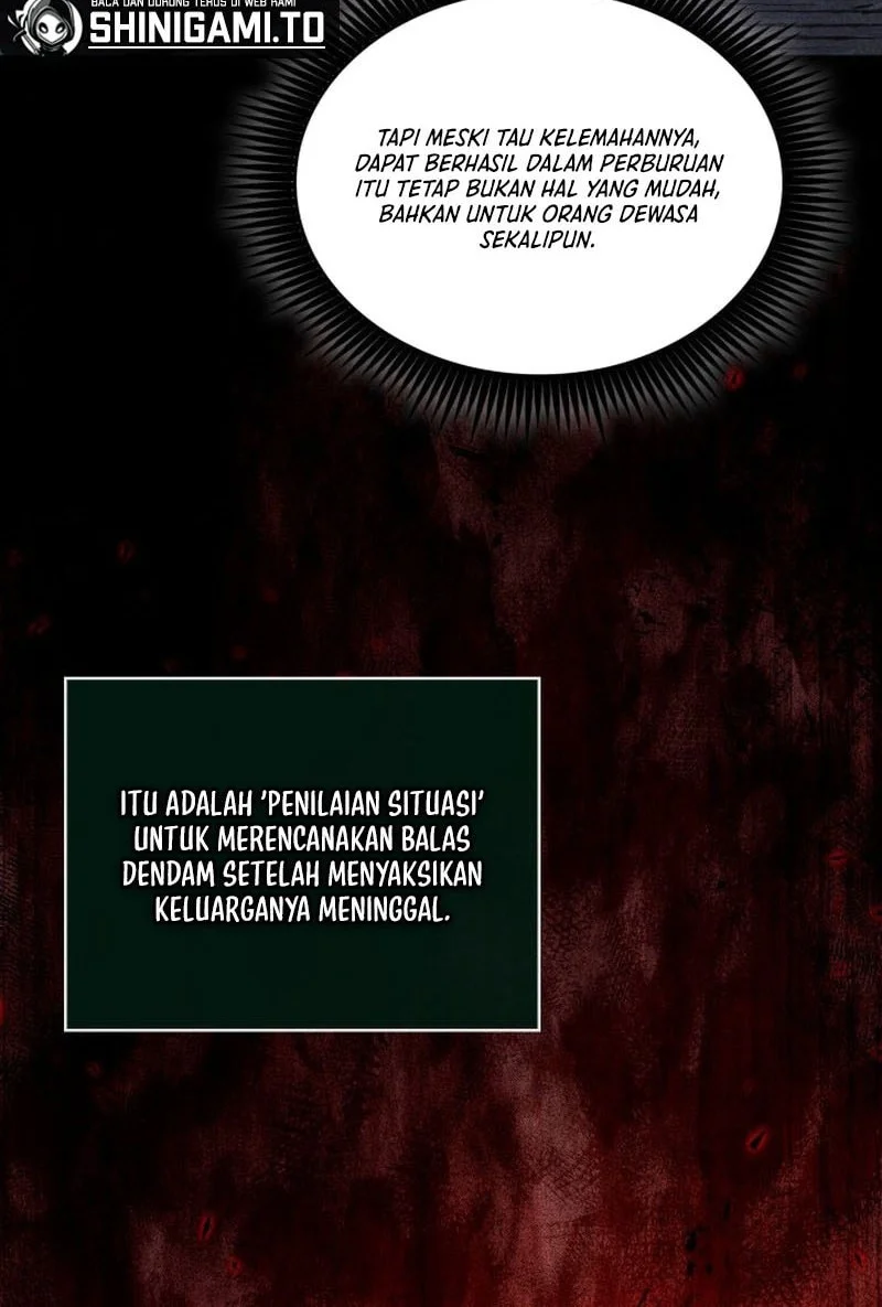 Chronicles Of The Demon-Slaying Cultivator Chapter 1 - halaman 34