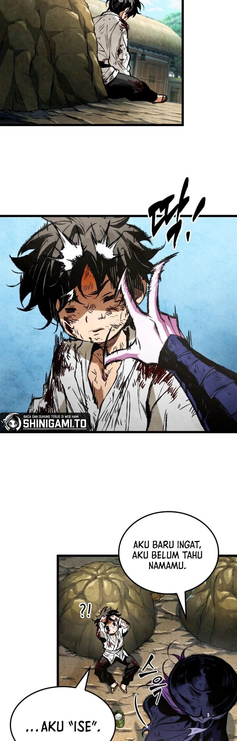 Chronicles Of The Demon-Slaying Cultivator Chapter 1 - halaman 37