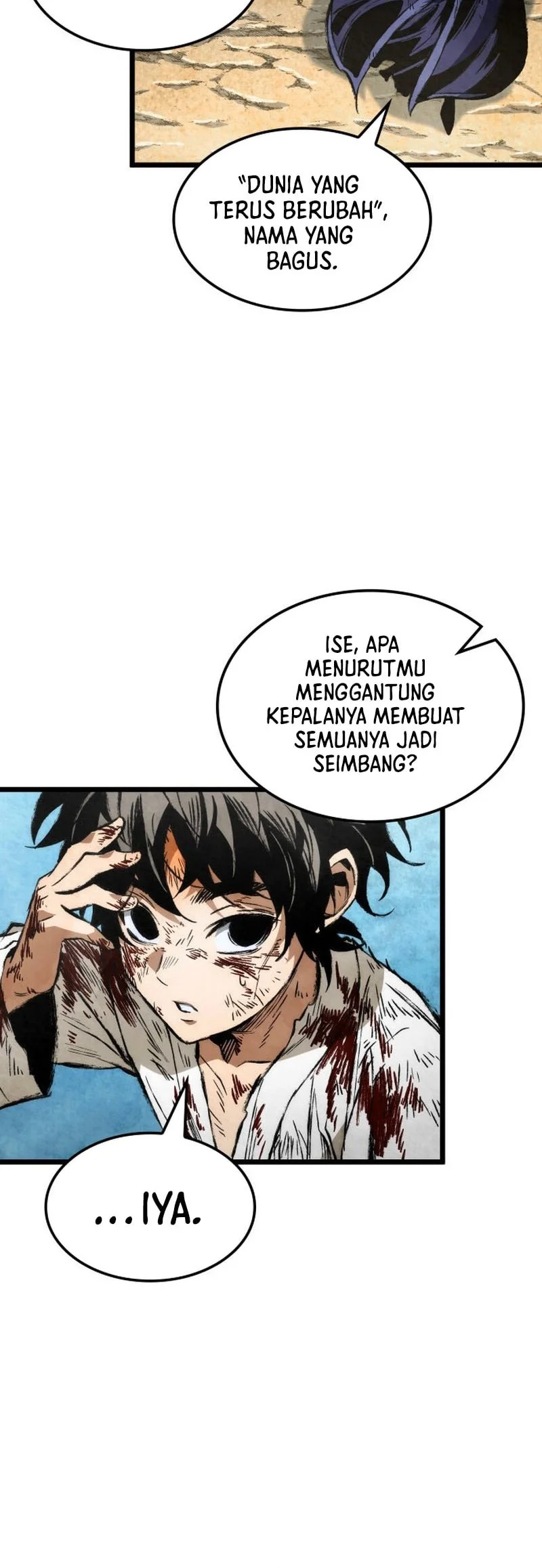 Chronicles Of The Demon-Slaying Cultivator Chapter 1 - halaman 38