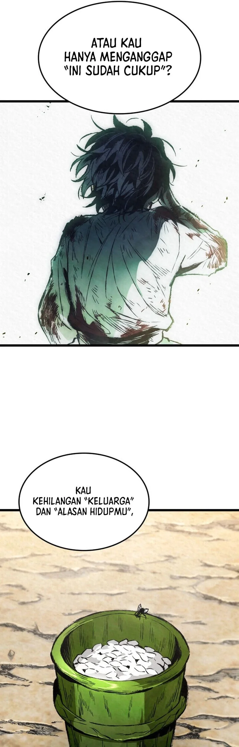 Chronicles Of The Demon-Slaying Cultivator Chapter 1 - halaman 39