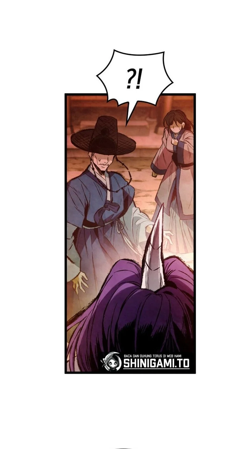 Chronicles Of The Demon-Slaying Cultivator Chapter 1 - halaman 46
