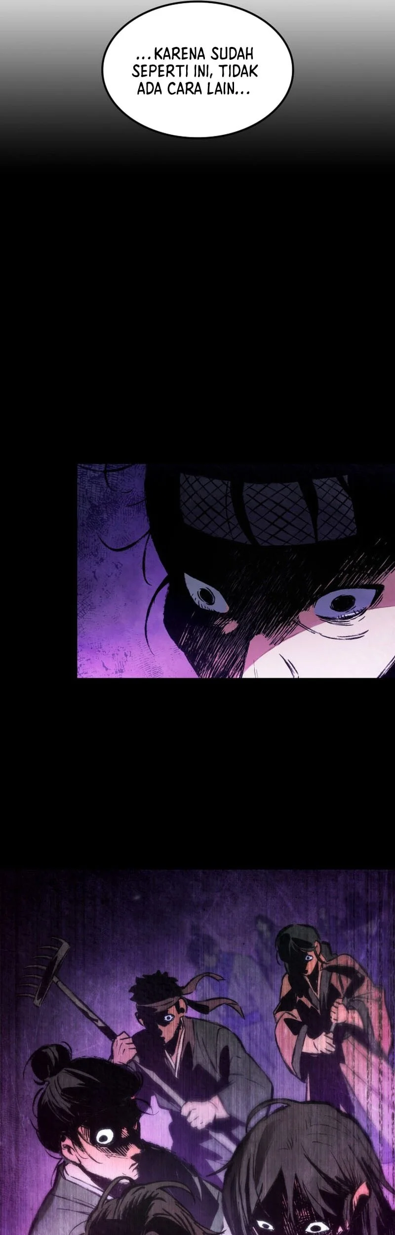 Chronicles Of The Demon-Slaying Cultivator Chapter 1 - halaman 51
