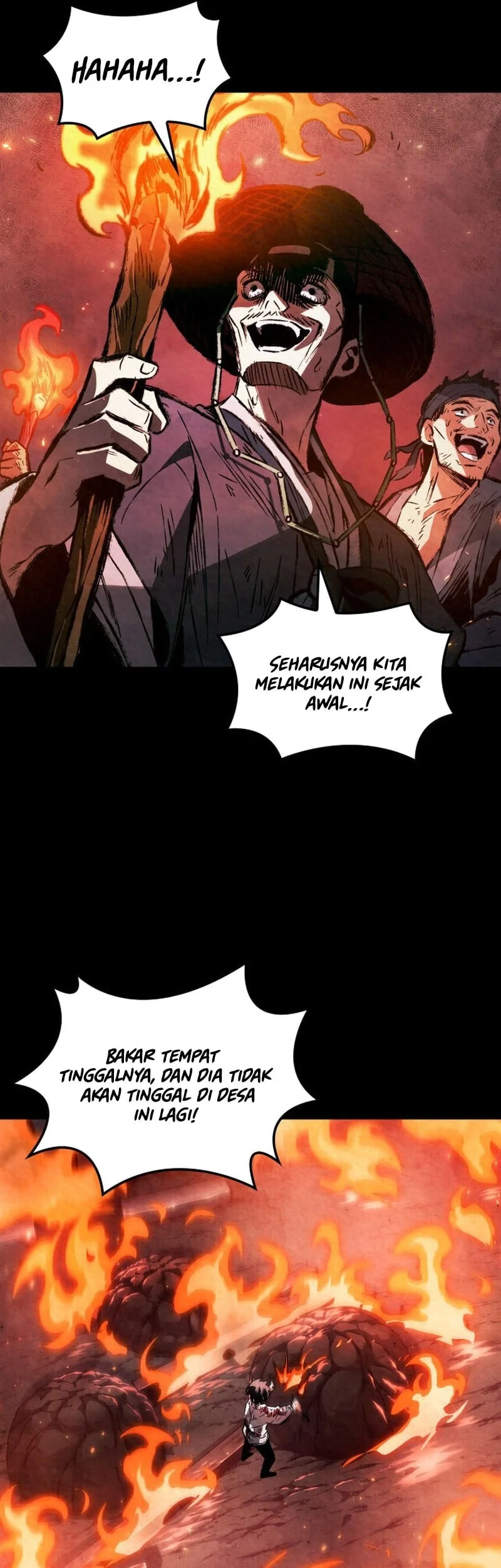 Chronicles Of The Demon-Slaying Cultivator Chapter 1 - halaman 55