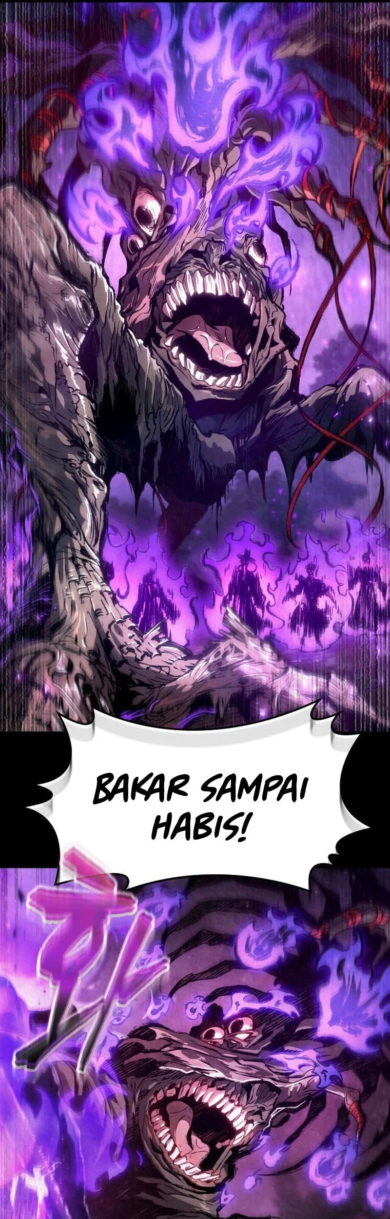 Chronicles Of The Demon-Slaying Cultivator Chapter 1 - halaman 59