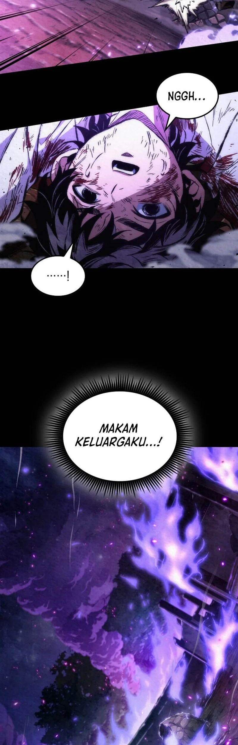 Chronicles Of The Demon-Slaying Cultivator Chapter 1 - halaman 64