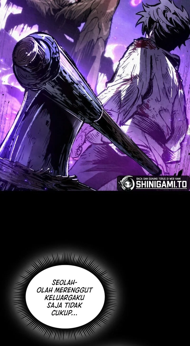 Chronicles Of The Demon-Slaying Cultivator Chapter 1 - halaman 66