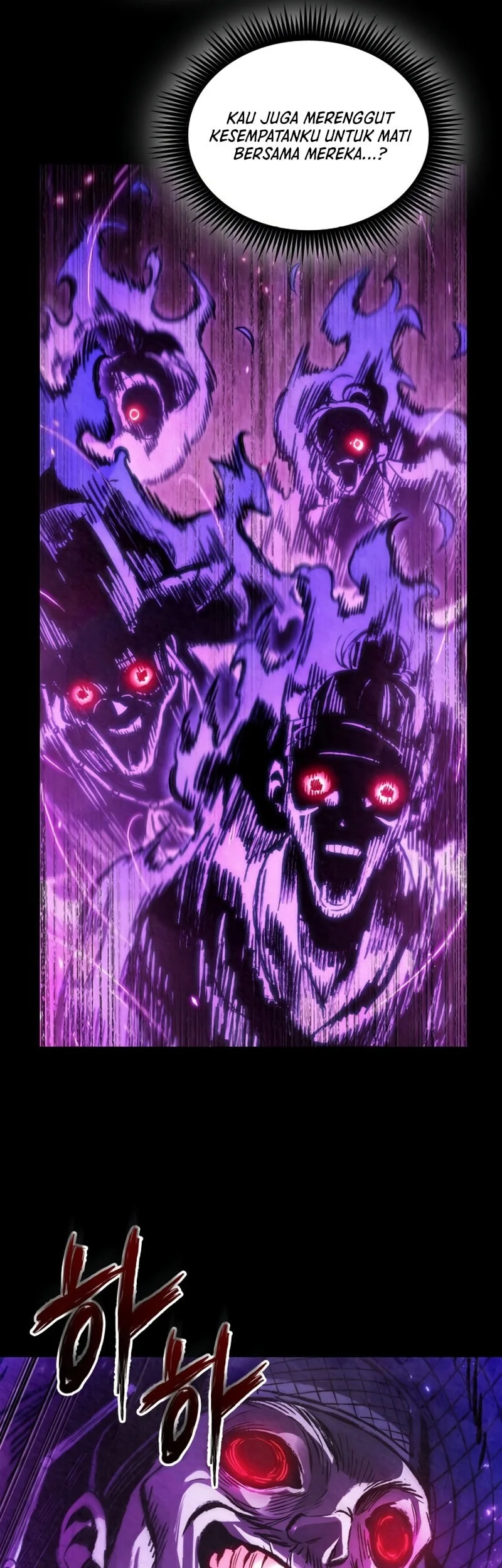 Chronicles Of The Demon-Slaying Cultivator Chapter 1 - halaman 67