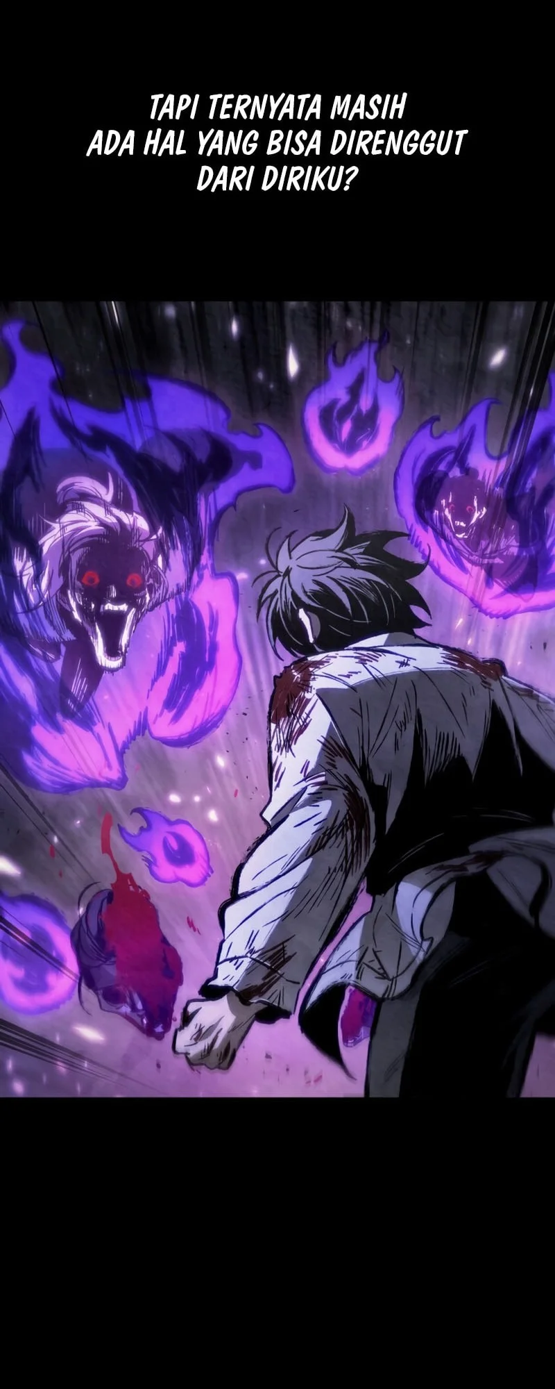 Chronicles Of The Demon-Slaying Cultivator Chapter 1 - halaman 70