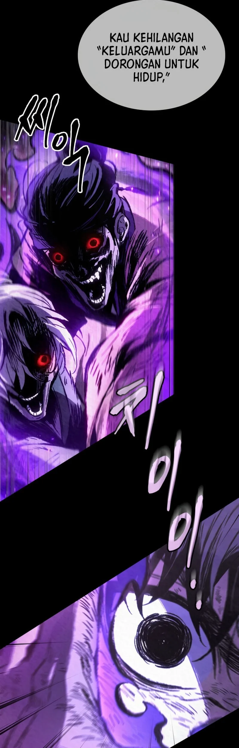 Chronicles Of The Demon-Slaying Cultivator Chapter 1 - halaman 74