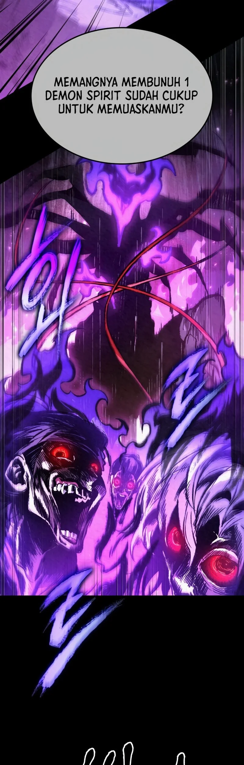 Chronicles Of The Demon-Slaying Cultivator Chapter 1 - halaman 75