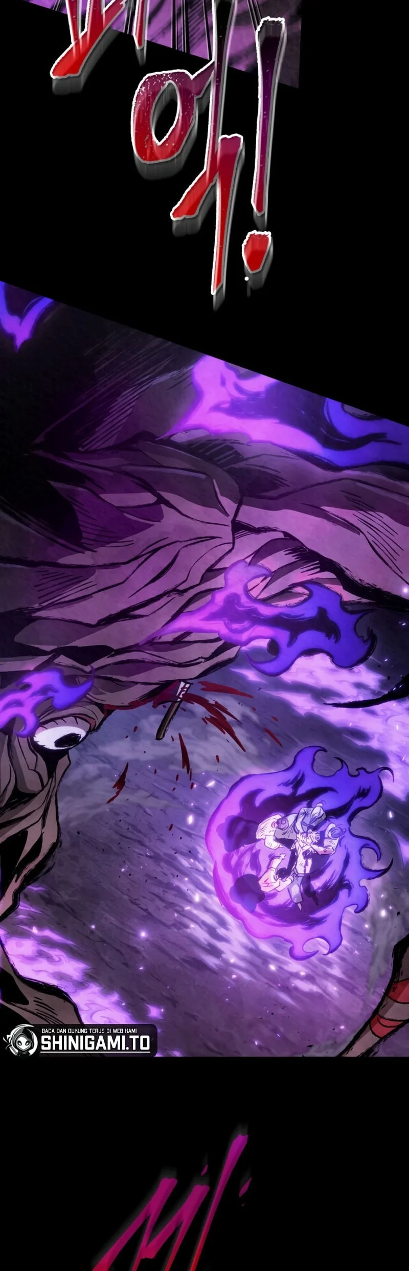 Chronicles Of The Demon-Slaying Cultivator Chapter 1 - halaman 77