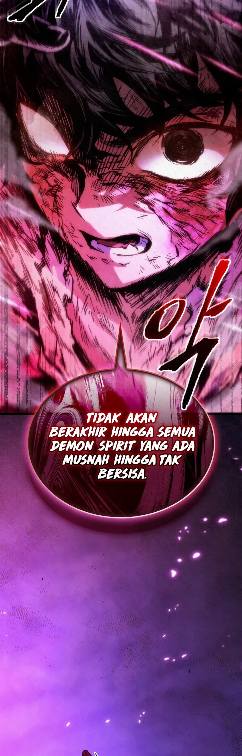 Chronicles Of The Demon-Slaying Cultivator Chapter 1 - halaman 79