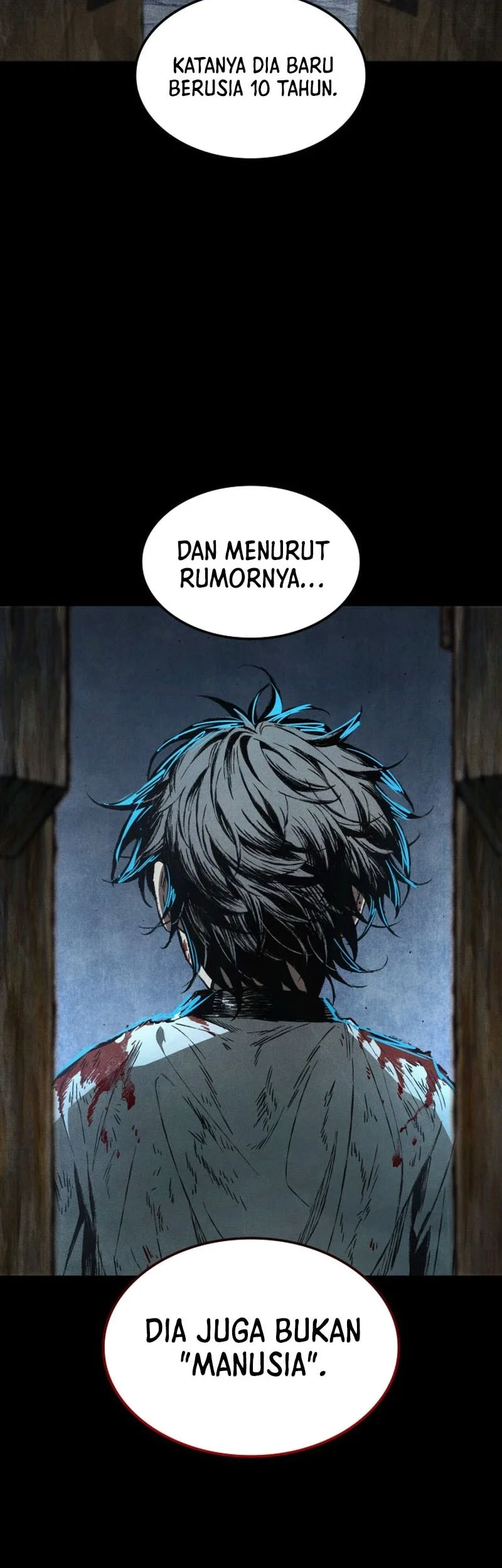Chronicles Of The Demon-Slaying Cultivator Chapter 1 - halaman 8