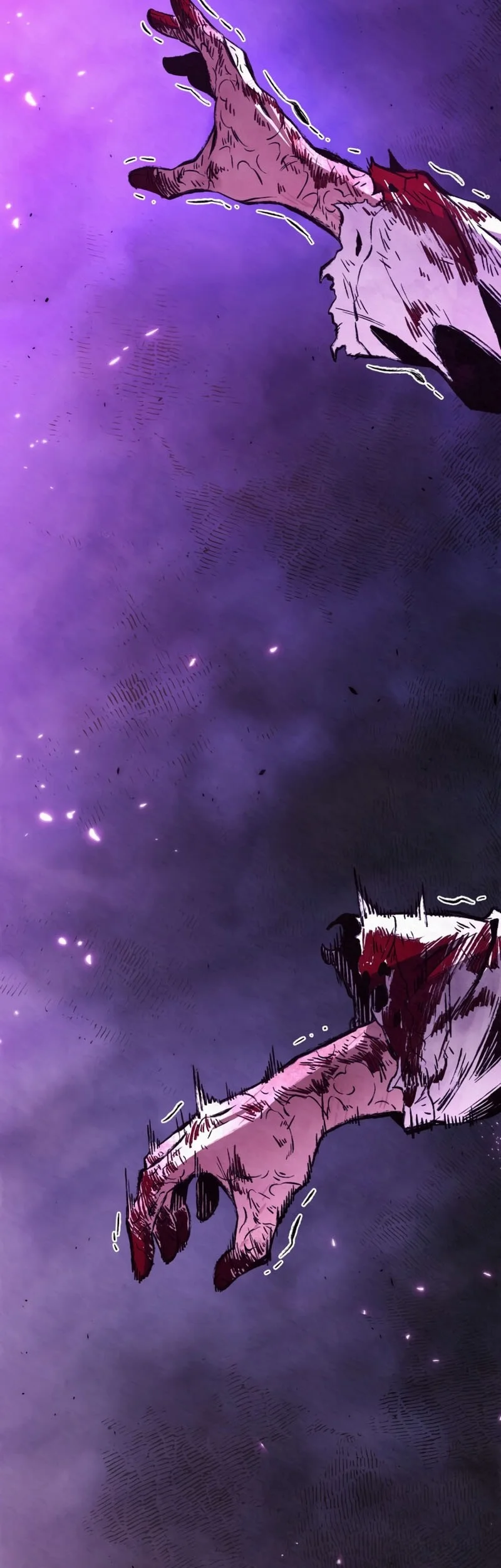 Chronicles Of The Demon-Slaying Cultivator Chapter 1 - halaman 80
