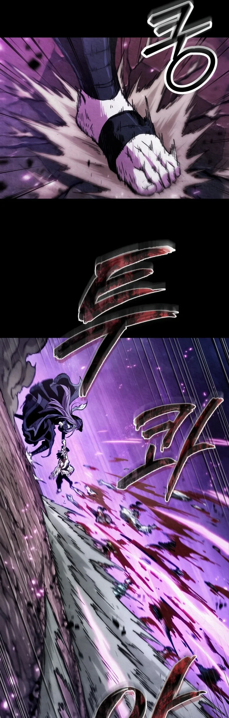 Chronicles Of The Demon-Slaying Cultivator Chapter 1 - halaman 82