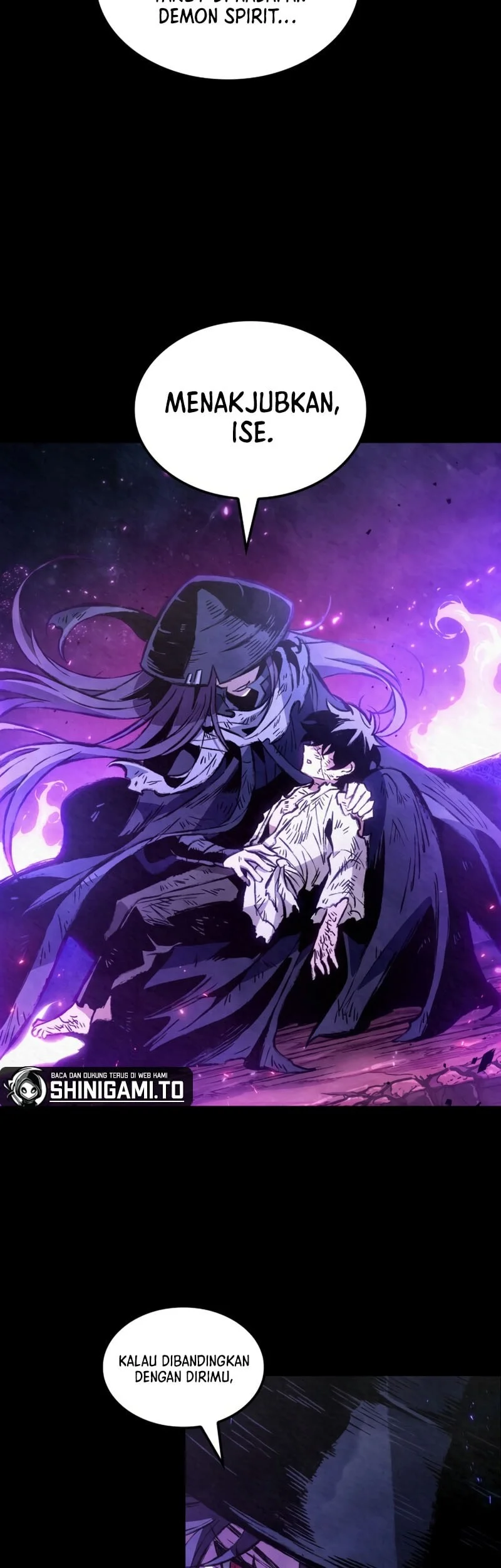 Chronicles Of The Demon-Slaying Cultivator Chapter 1 - halaman 84