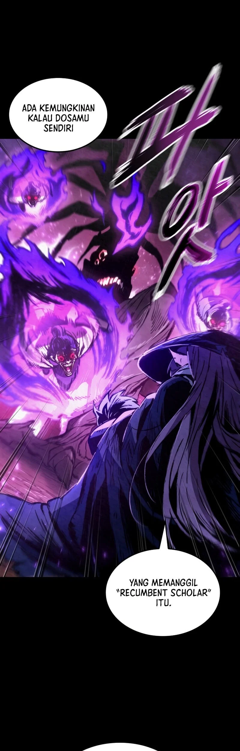 Chronicles Of The Demon-Slaying Cultivator Chapter 1 - halaman 86