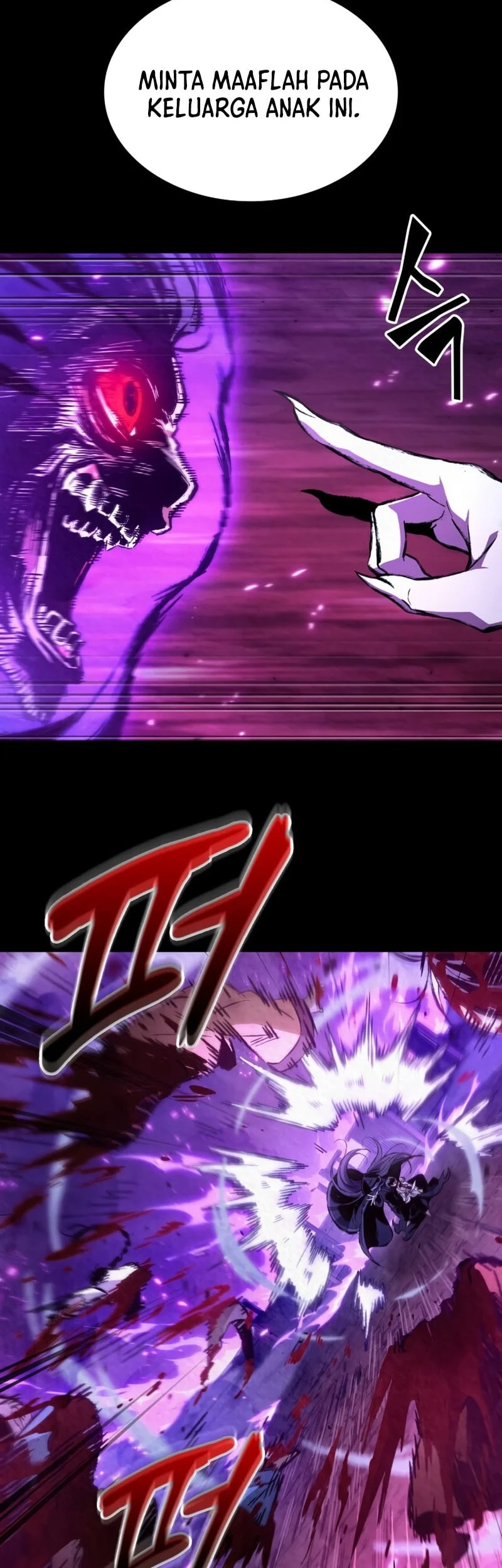 Chronicles Of The Demon-Slaying Cultivator Chapter 1 - halaman 87