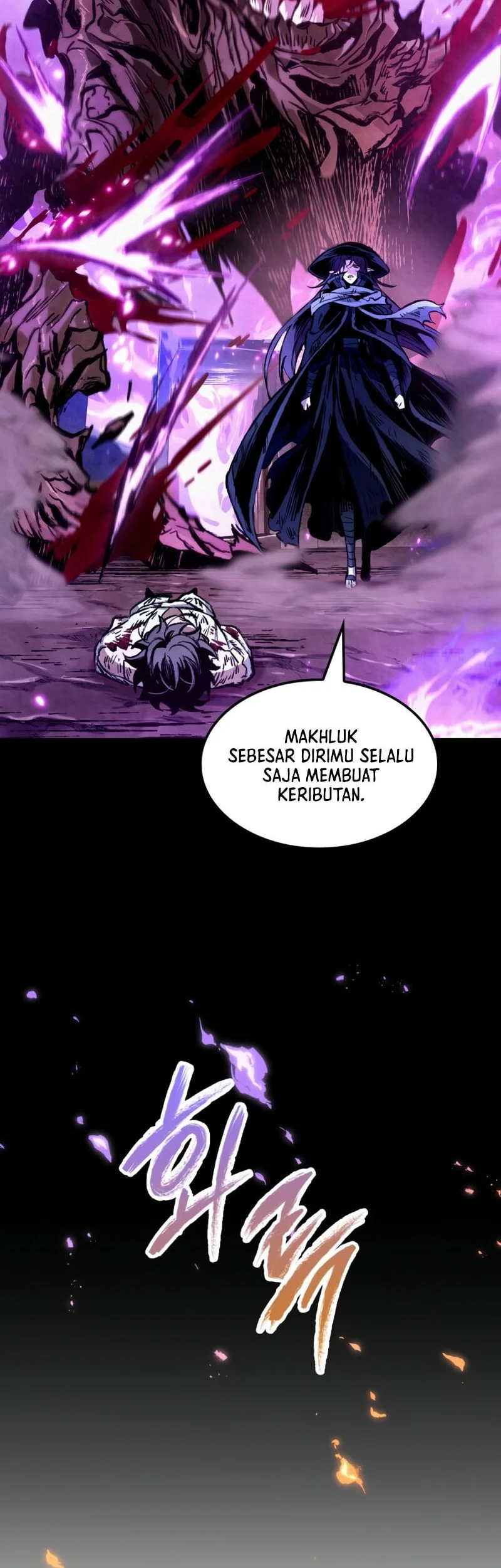 Chronicles Of The Demon-Slaying Cultivator Chapter 1 - halaman 91