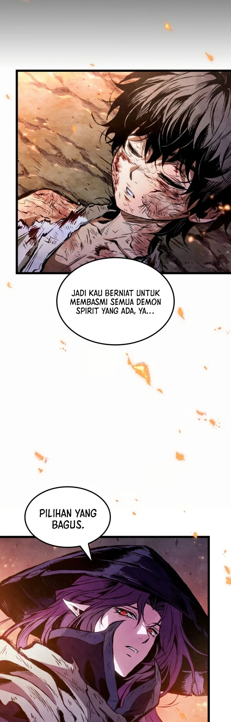 Chronicles Of The Demon-Slaying Cultivator Chapter 1 - halaman 92