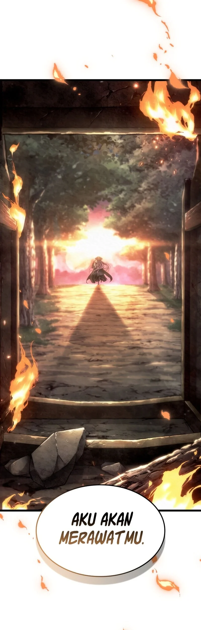 Chronicles Of The Demon-Slaying Cultivator Chapter 1 - halaman 94