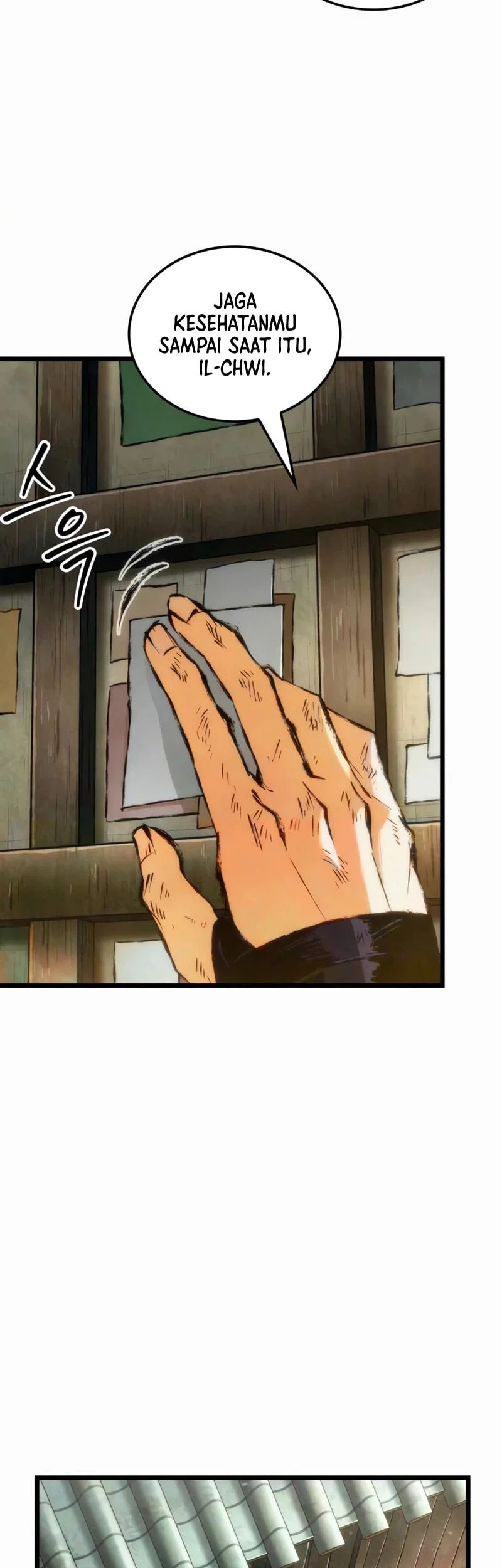 Chronicles Of The Demon-Slaying Cultivator Chapter 10 - halaman 12