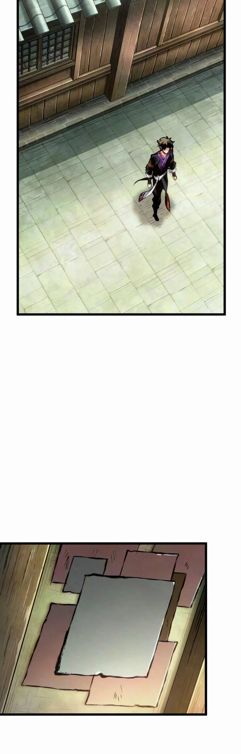 Chronicles Of The Demon-Slaying Cultivator Chapter 10 - halaman 13