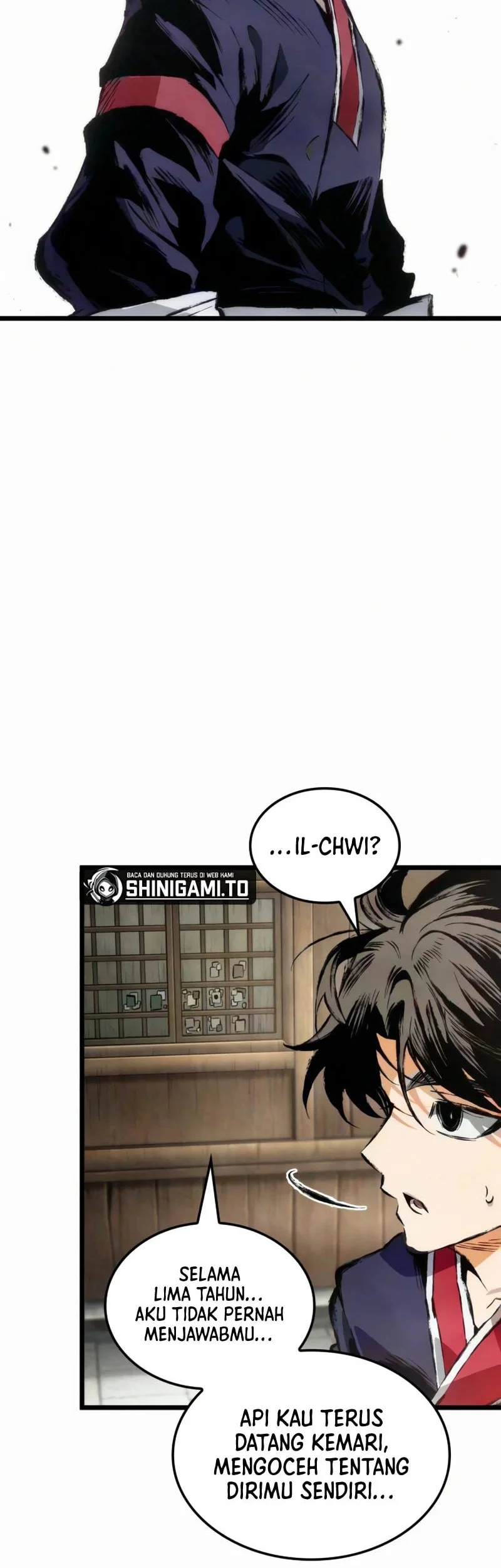 Chronicles Of The Demon-Slaying Cultivator Chapter 10 - halaman 15
