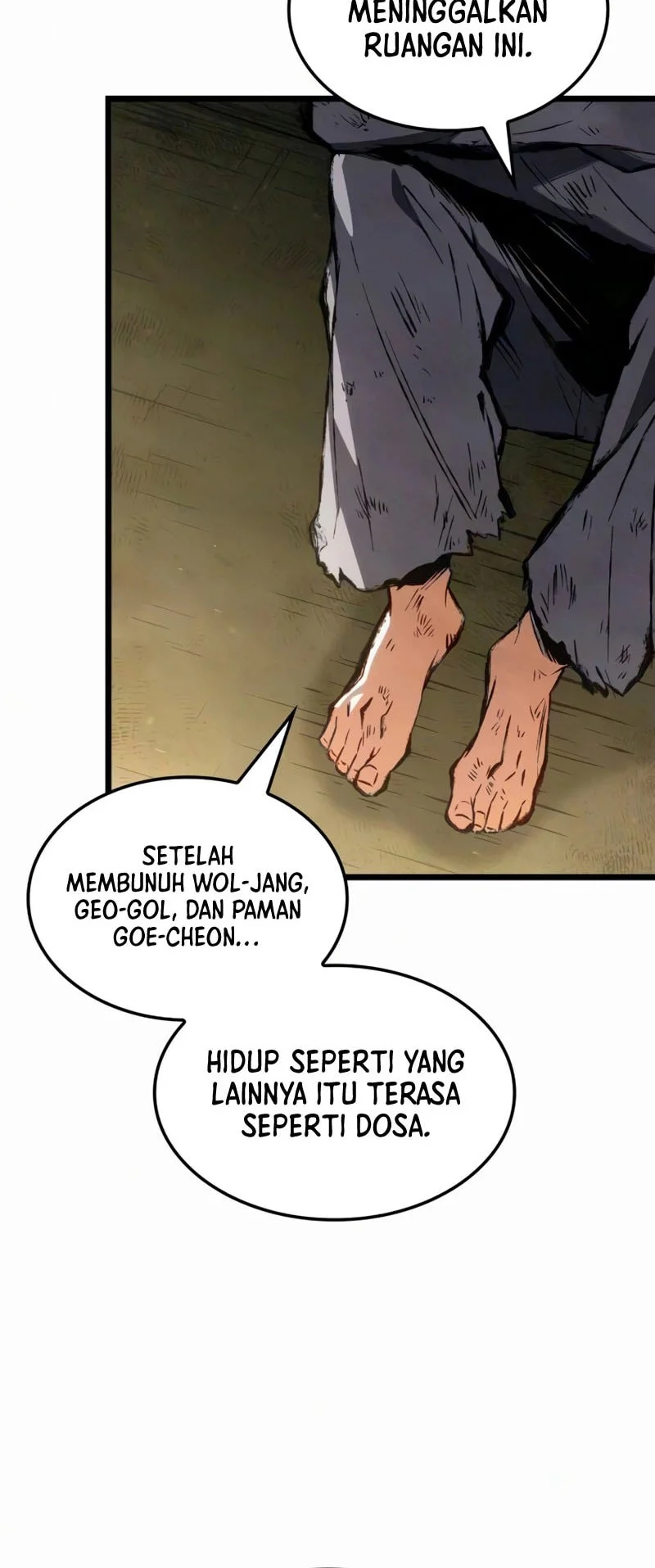 Chronicles Of The Demon-Slaying Cultivator Chapter 10 - halaman 17