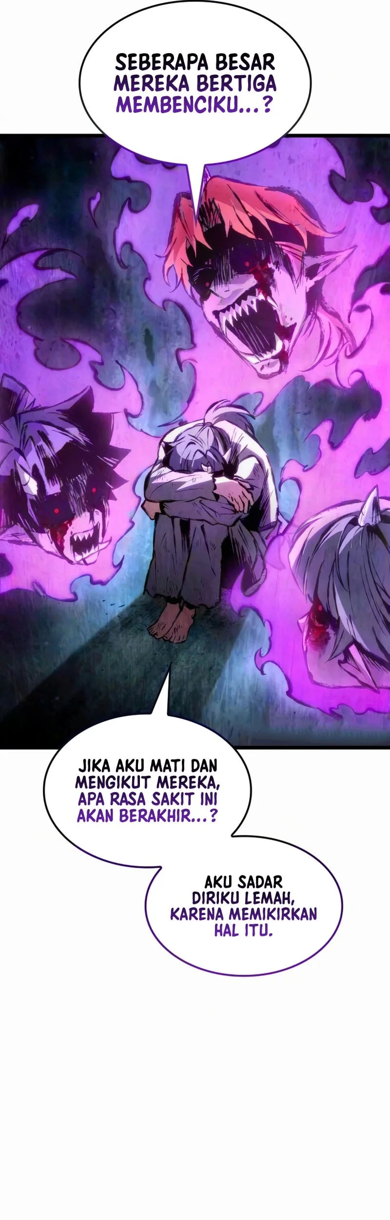 Chronicles Of The Demon-Slaying Cultivator Chapter 10 - halaman 18
