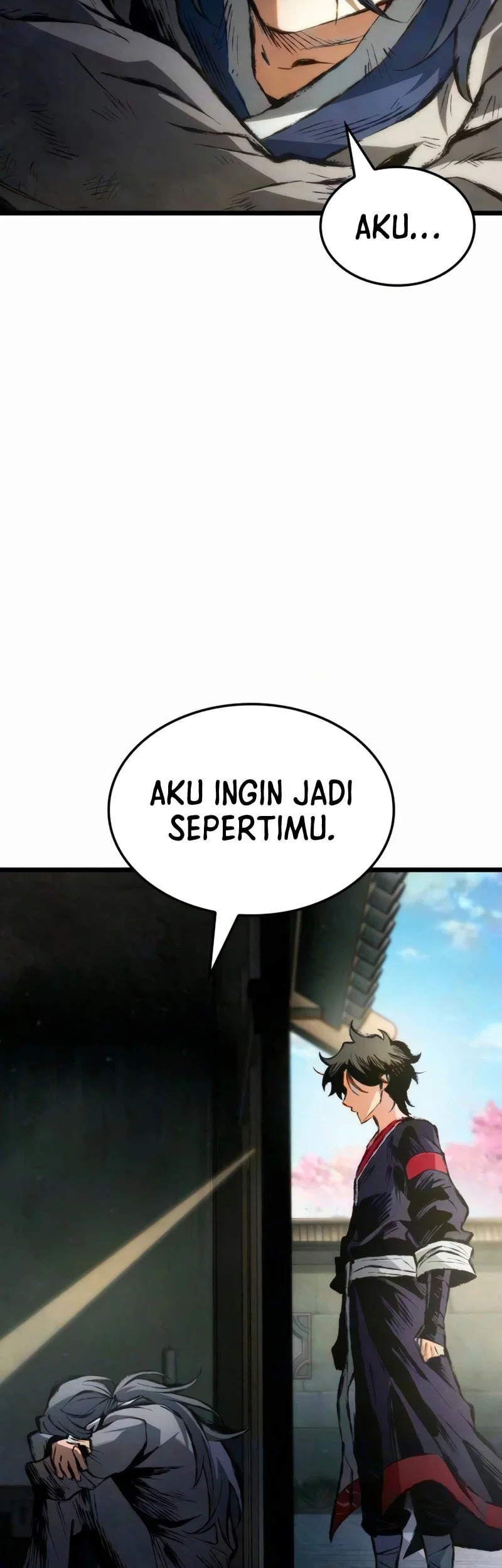 Chronicles Of The Demon-Slaying Cultivator Chapter 10 - halaman 20