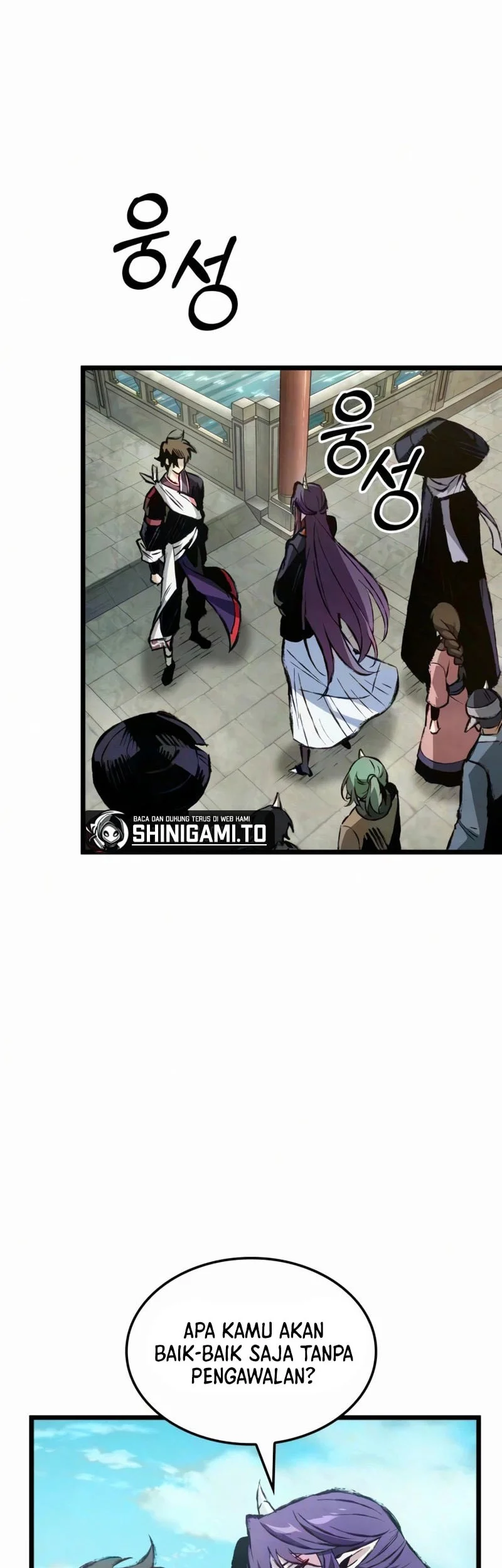 Chronicles Of The Demon-Slaying Cultivator Chapter 10 - halaman 23