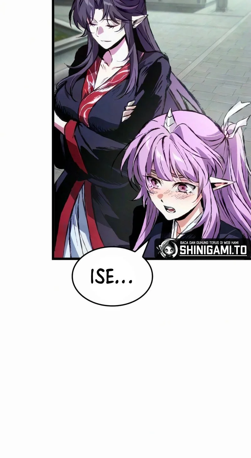 Chronicles Of The Demon-Slaying Cultivator Chapter 10 - halaman 29