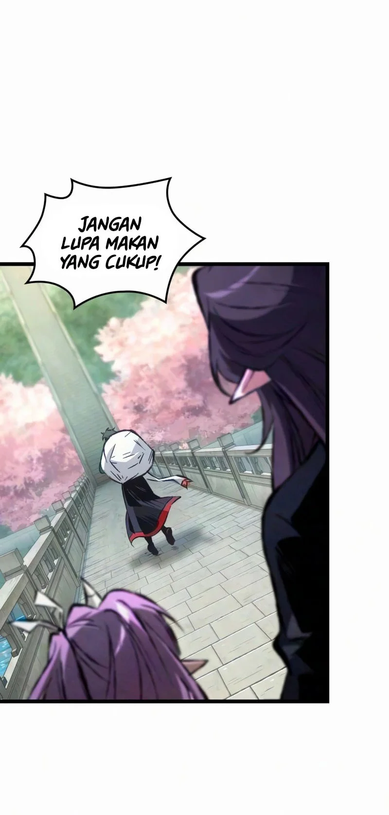 Chronicles Of The Demon-Slaying Cultivator Chapter 10 - halaman 37