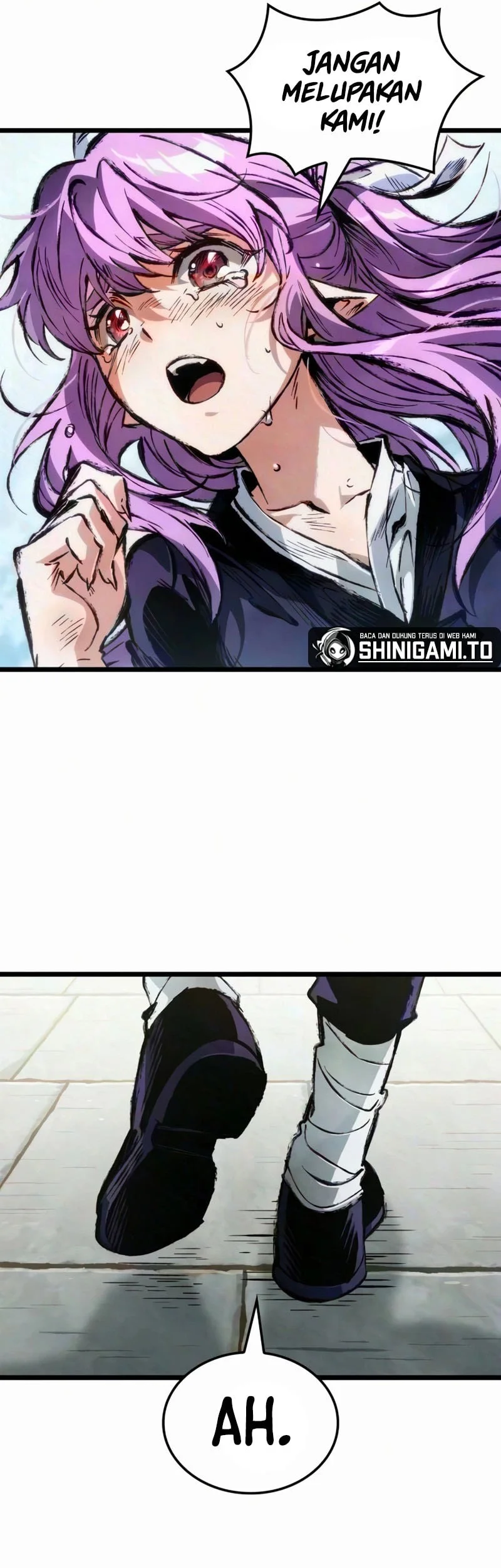 Chronicles Of The Demon-Slaying Cultivator Chapter 10 - halaman 38