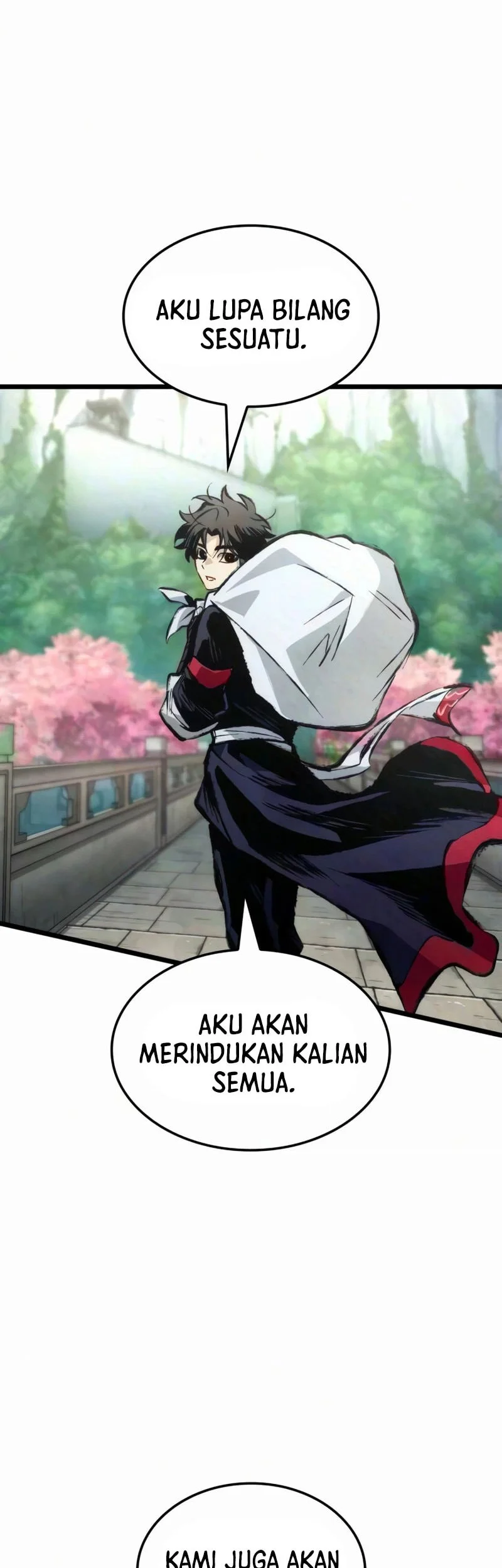 Chronicles Of The Demon-Slaying Cultivator Chapter 10 - halaman 39