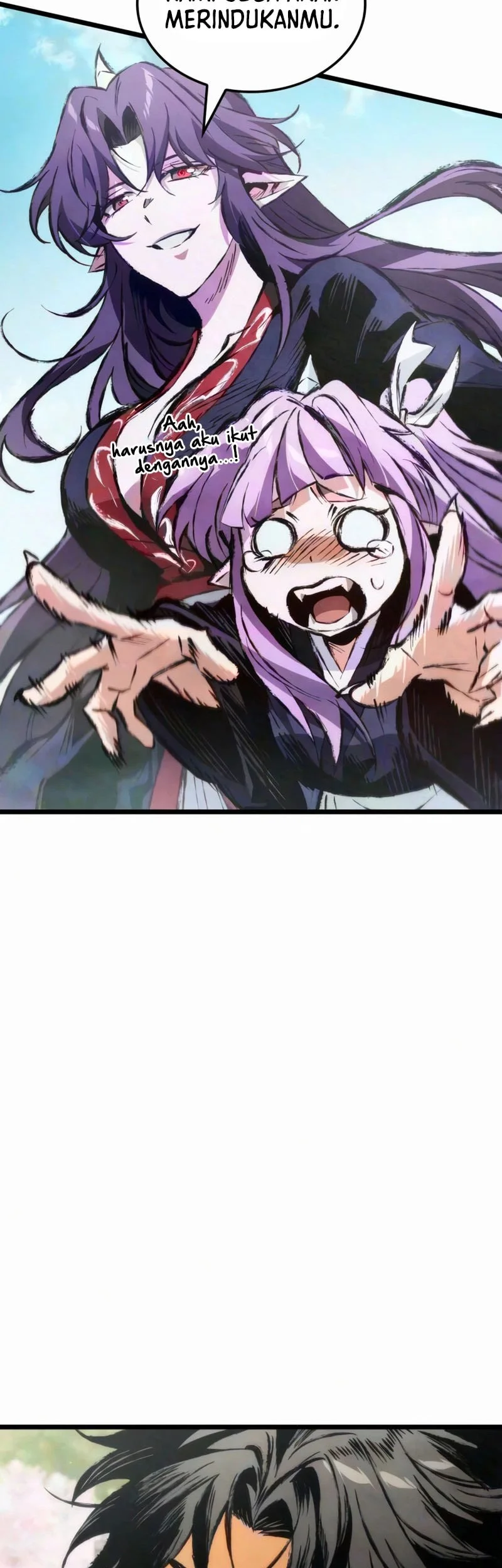 Chronicles Of The Demon-Slaying Cultivator Chapter 10 - halaman 40