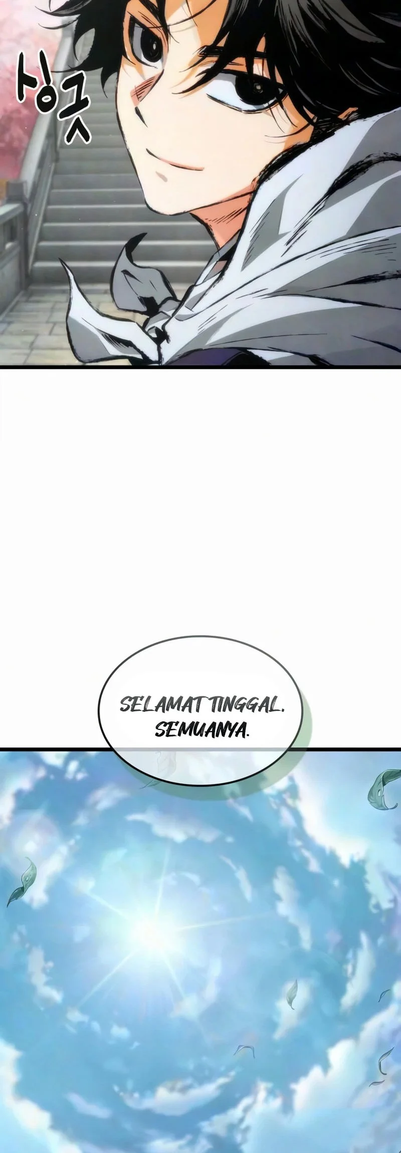 Chronicles Of The Demon-Slaying Cultivator Chapter 10 - halaman 41