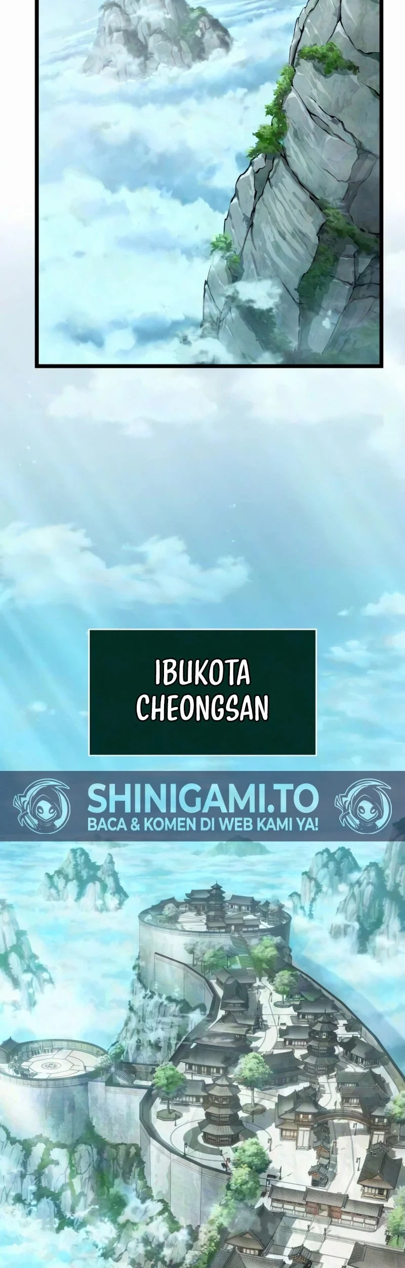 Chronicles Of The Demon-Slaying Cultivator Chapter 10 - halaman 43